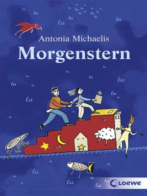 cover image of Morgenstern